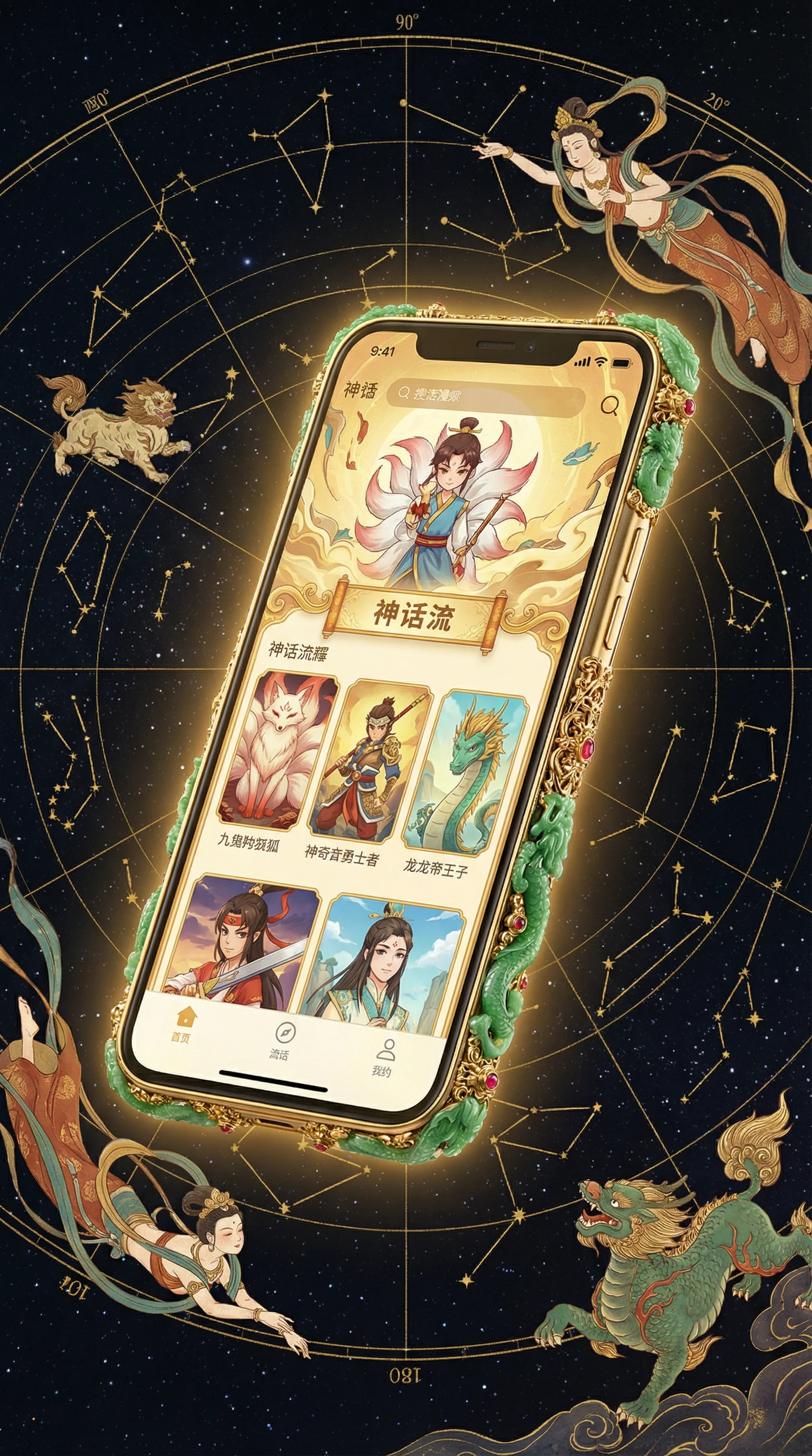 九色鹿APP - 羽田爱全集 移动端下载